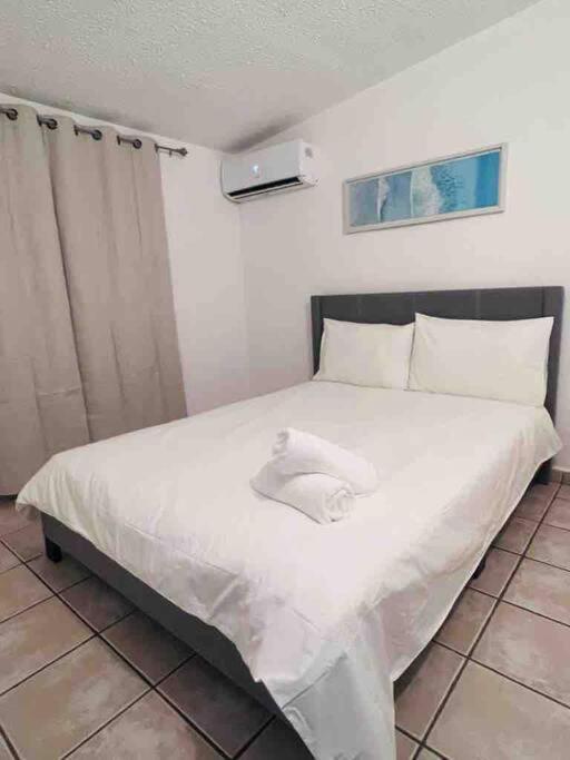 Villa Life Is Good Fajardo Exterior foto
